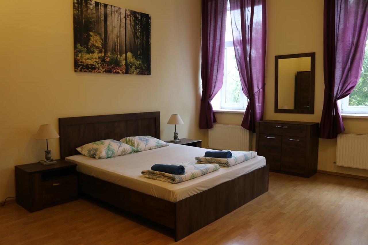 Cheap & Good Apartments Riga Room photo