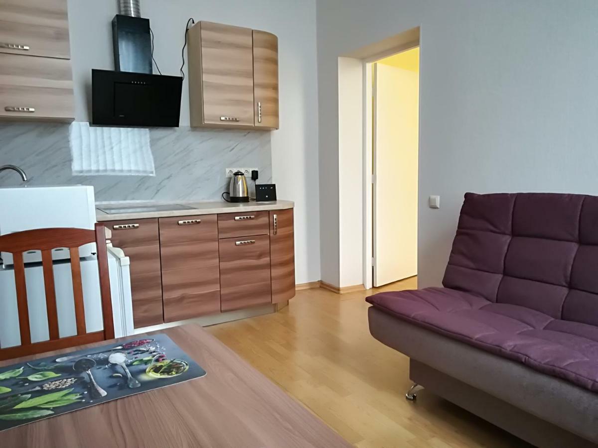 Cheap & Good Apartments Riga Room photo